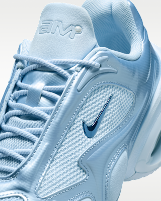 Nike Air Max Muse Women's Shoes. Nike SG